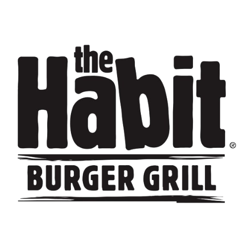 Habit Burger Logo Old Mill Habit Burger Logo Old Mill