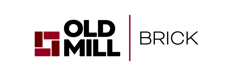 OM Brick logo