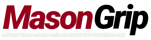 MasonGrip Ad-1