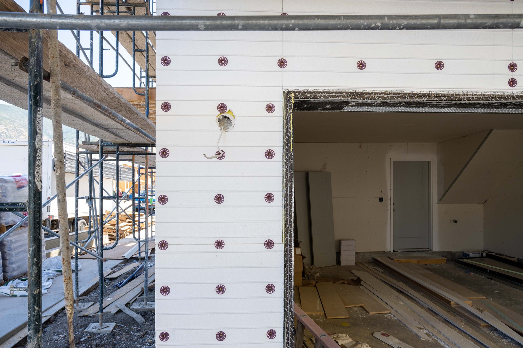 Panel+_TB_TBC - Exterior Wall - Mortar - The Hive Apartments - 21