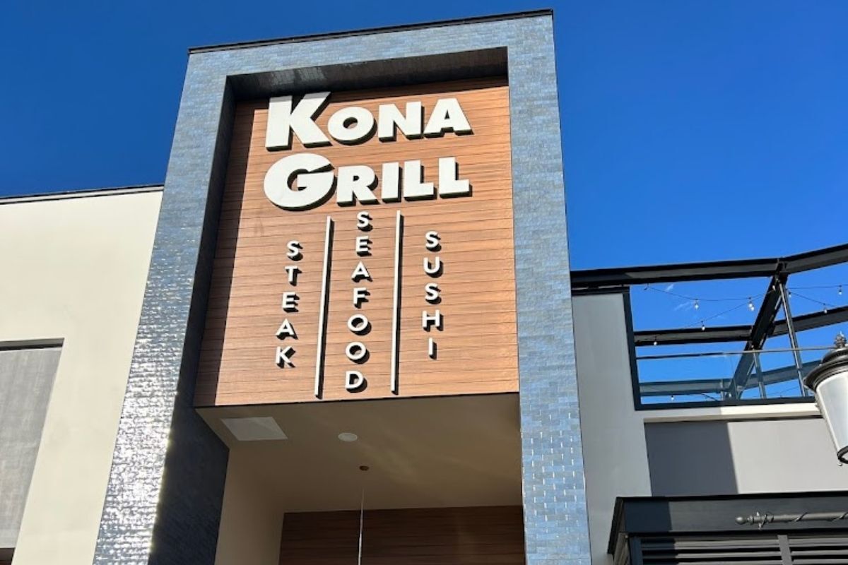 Kona-Grill