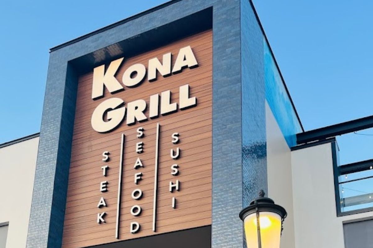 Kona-grill 7 Kona-grill 7