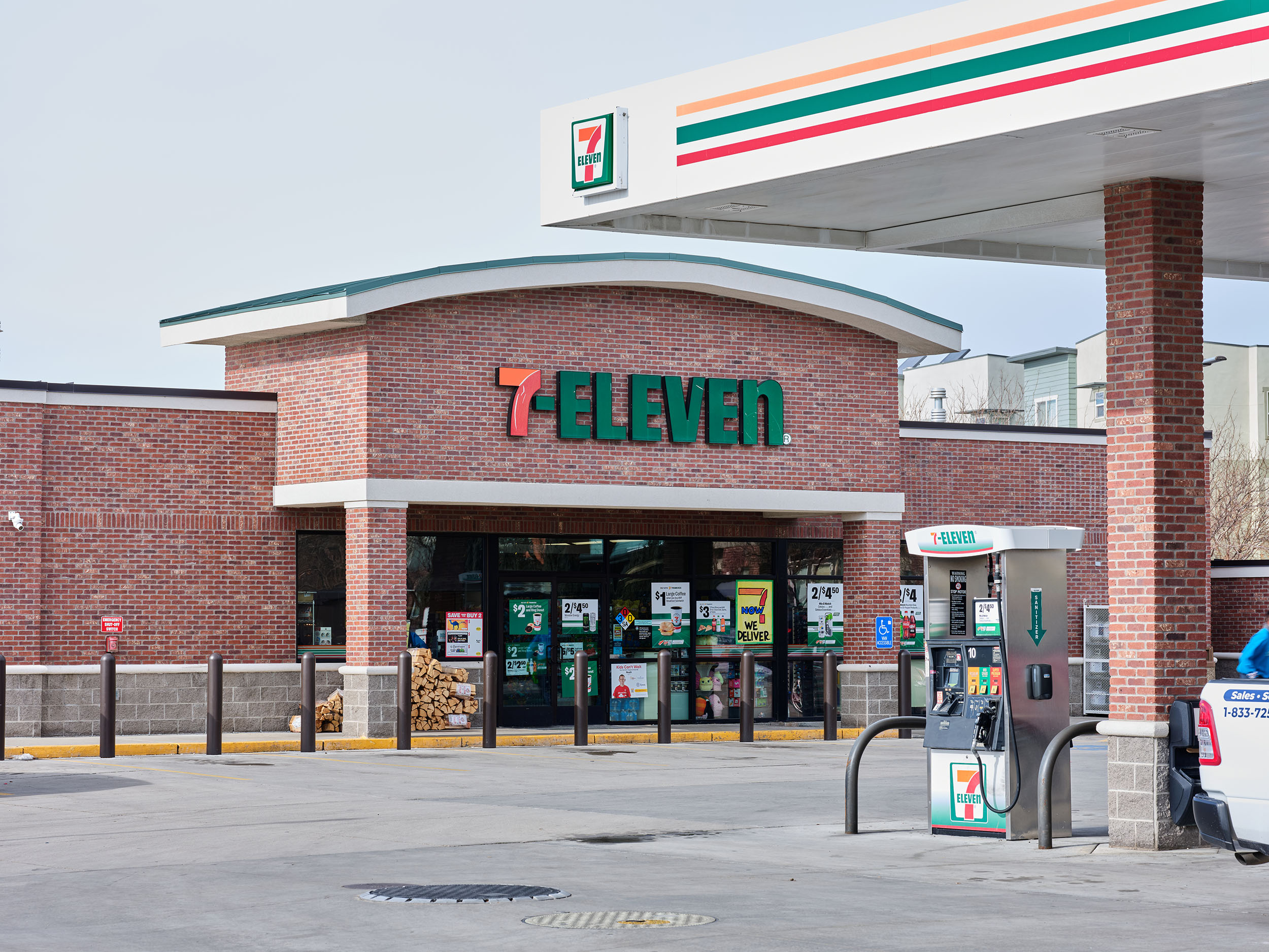 7-Eleven So Jo