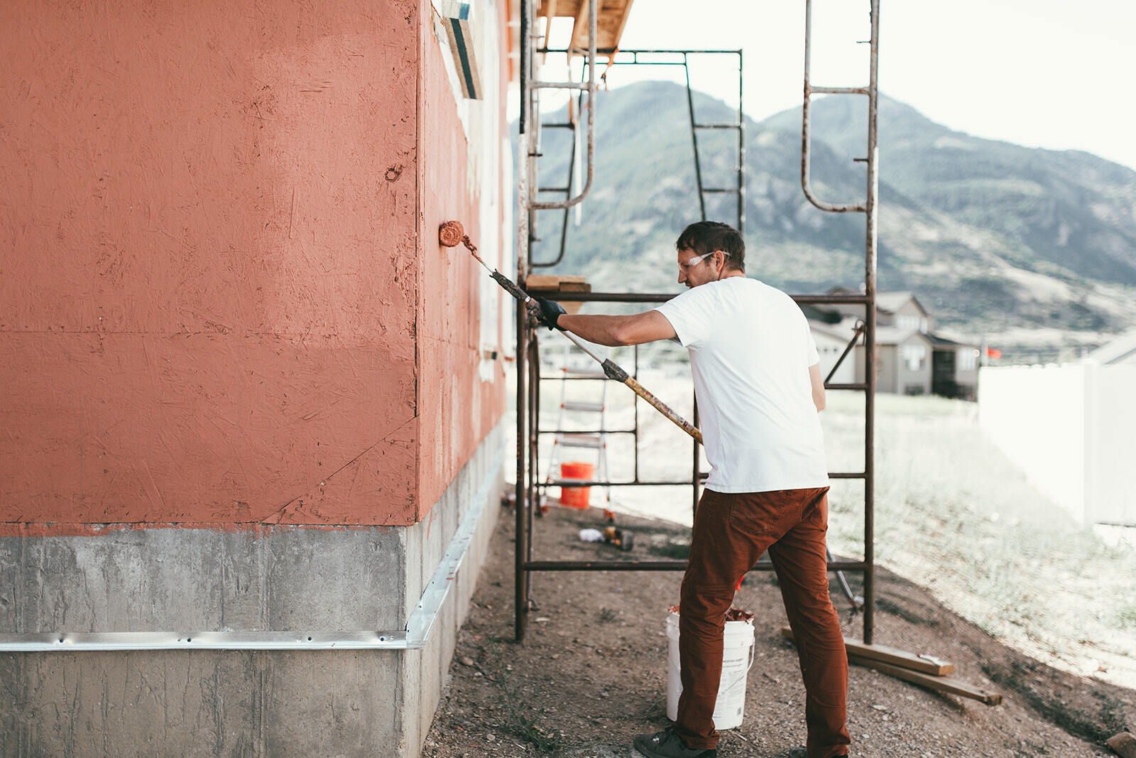 Promontory - TB_Panel+ - Exterior House - Mortar - kelsieemm - influencer - 8 Promontory - TB_Panel+ - Exterior House - Mortar - kelsieemm - influencer - 8