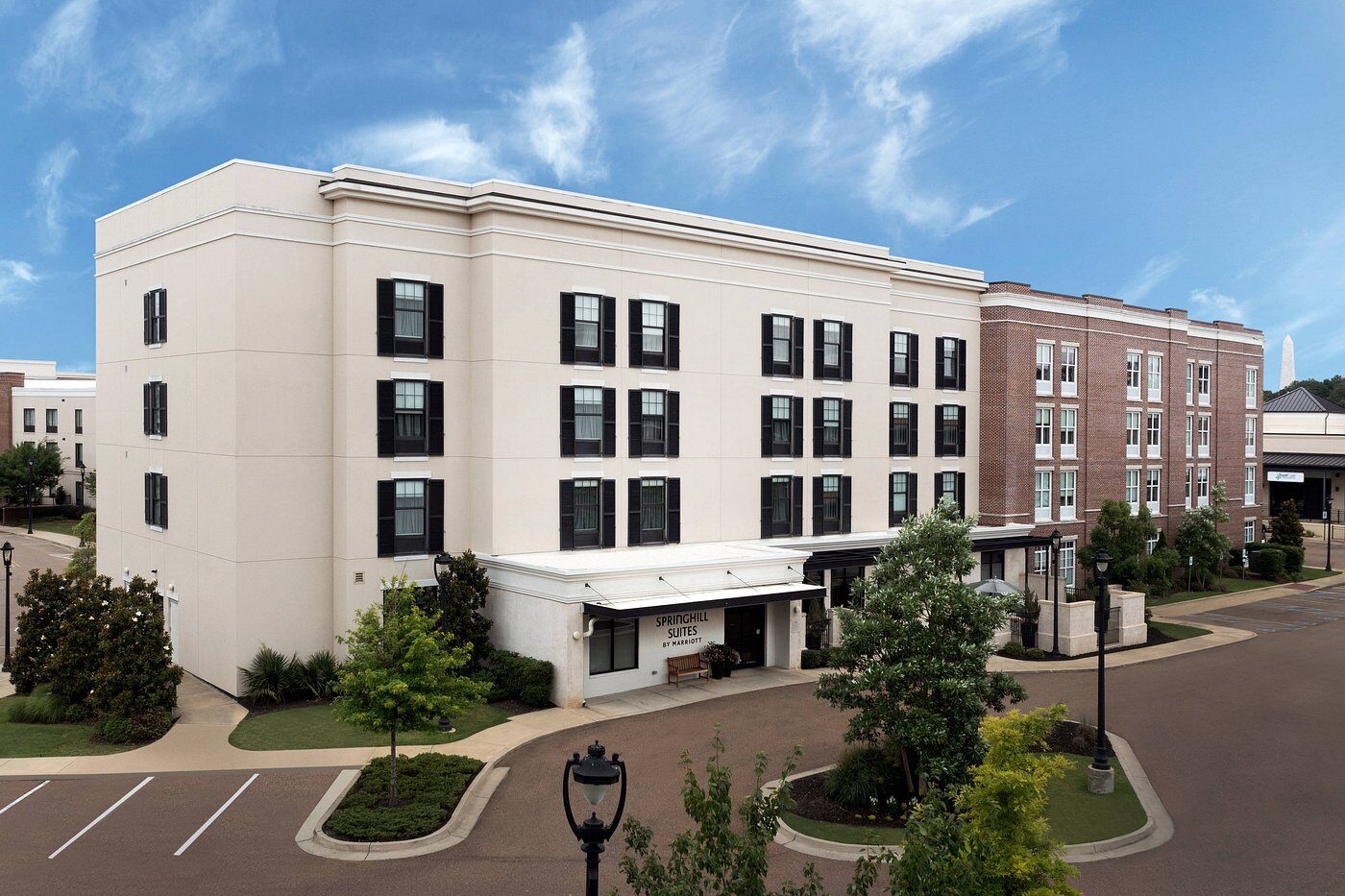 Springhill Suites MS